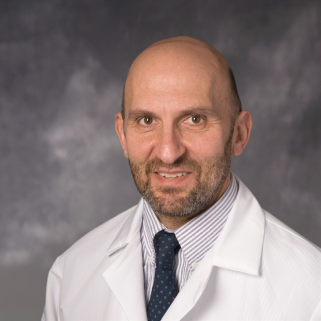 David Kaplan MD, PhD